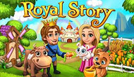 Royal Story