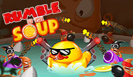 Rumble in the Soup