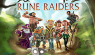 Rune Raiders