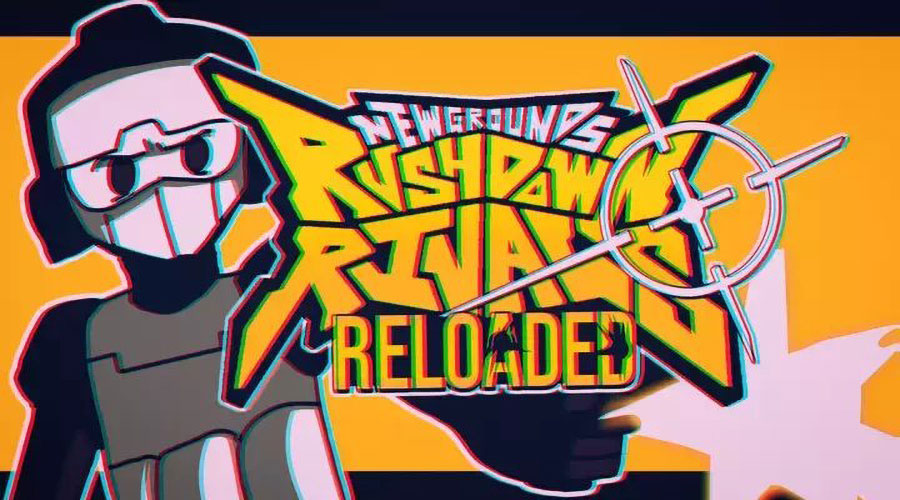 Rushdown Rivals Reloaded