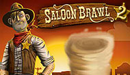 Saloon Brawl 2