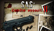 SAS Zombie Assault 2