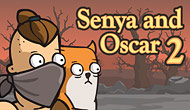 Senya And Oscar 2