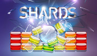 Shards : The Brick Breaker