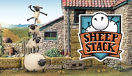 Shaun The Sheep: Sheep Stack