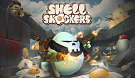 Shell Shockers