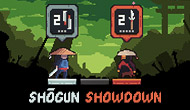 Shogun Showdown