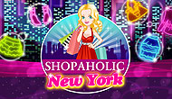 Shopaholic New York