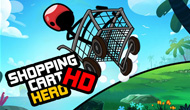 Shopping Cart Hero HD