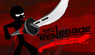 Sift Renegade Series