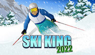 Ski King 2022