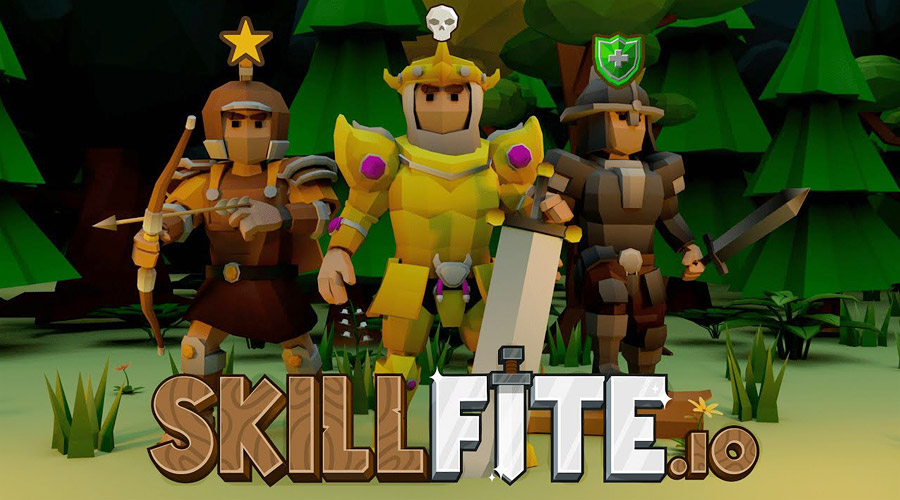 Skillfite.io