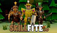 Skillfite.io