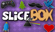 Slice The Box Remaster