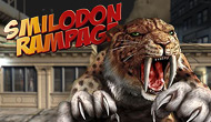 Smilodon Rampage