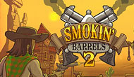 Smoking Barrels 2