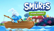 The Smurfs: Ocean Cleanup