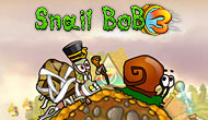 Snail Bob 3