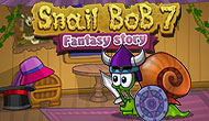 Snail Bob 7