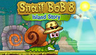 Snail Bob 8