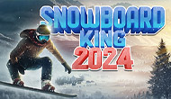 Snowboard King 2024