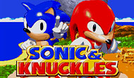 Sonic & Knuckles