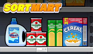 Sort Mart