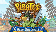 S.O.S Pirates