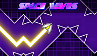 Space Waves