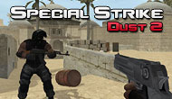 Special Strike Dust 2