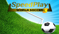 Speed Play World Soccer 3