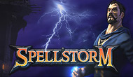 Spellstorm