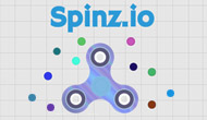 Spinz.io