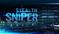 Stealth Sniper