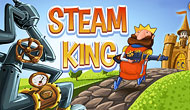 Steam King