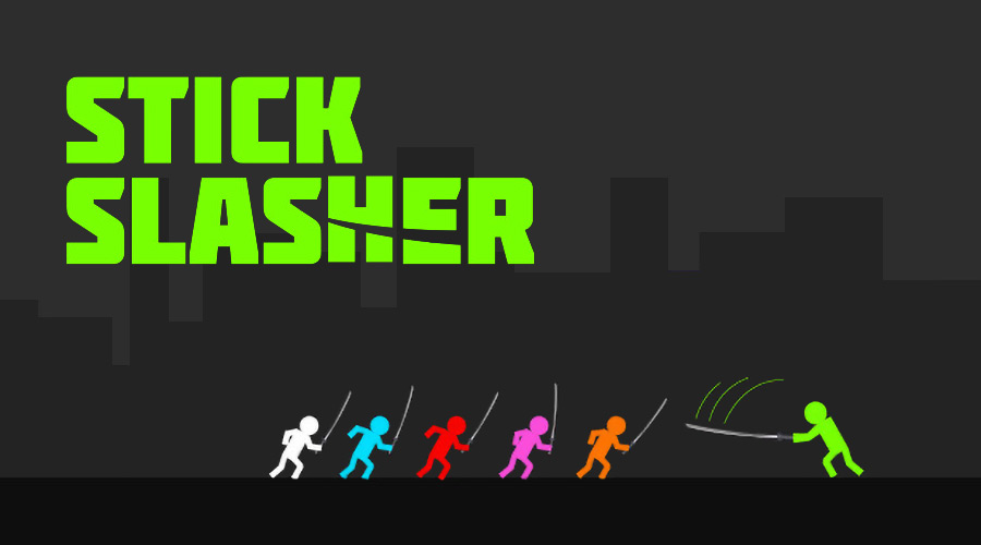 Stick Slasher