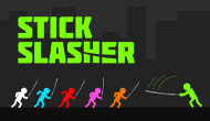 Stick Slasher