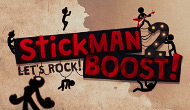 Stickman Boost! 2