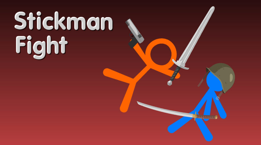 Stickman Fight: Ragdoll