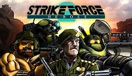 Strike Force Heroes 2