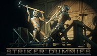 Striker Dummies