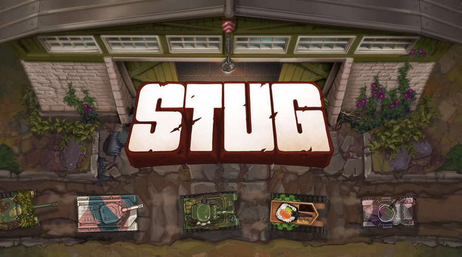 Stug.io