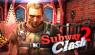 Subway Clash 2