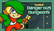 Super Dangerous Dungeons