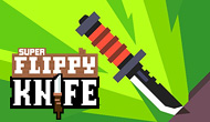 Super Flippy Knife