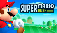 Super Mario Rush