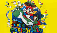 Super Mario World