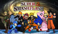 Super Smash Flash 2