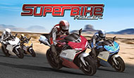 SuperBike Racer