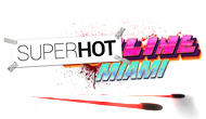 SUPERHOTline Miami